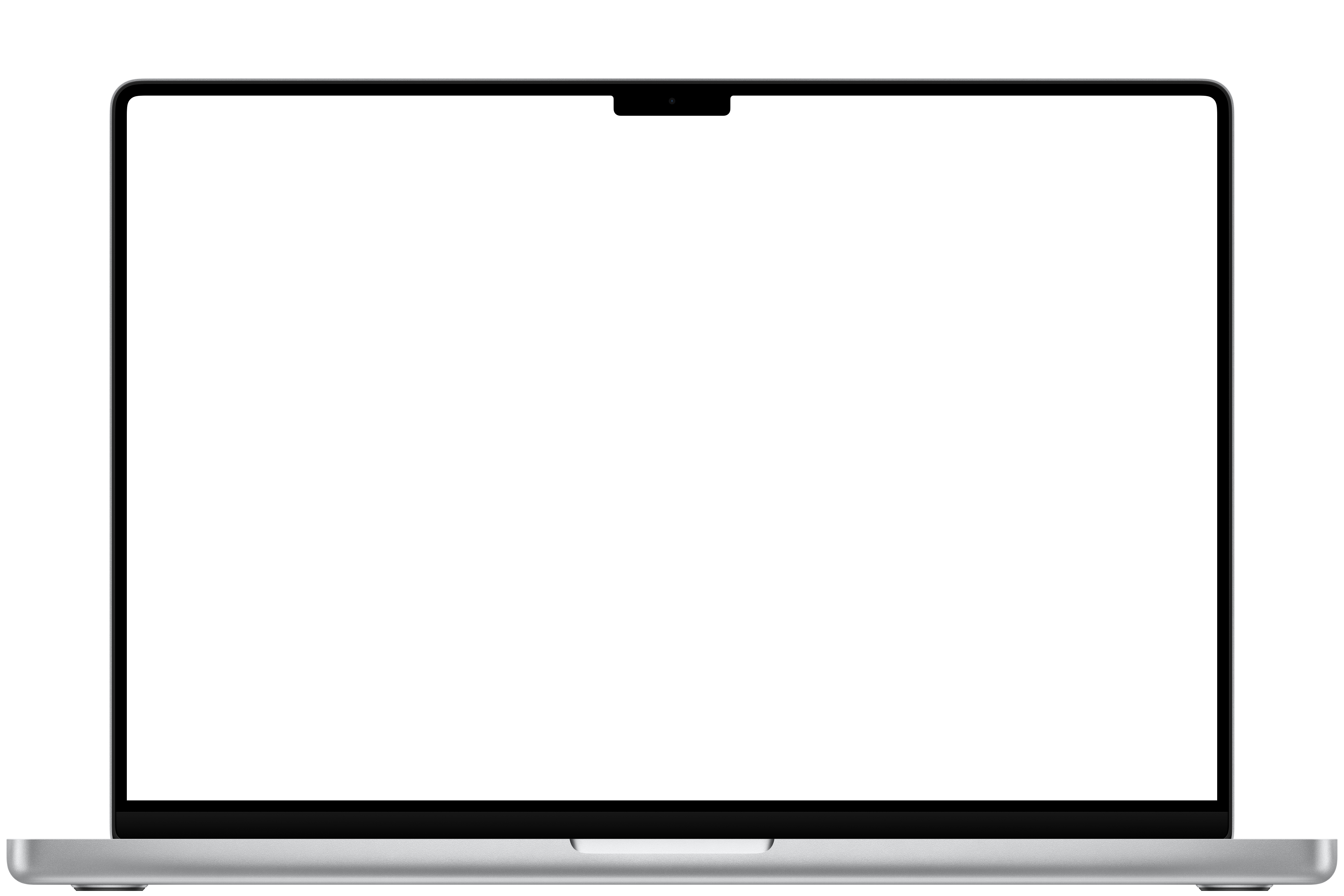 MacBook Pro M5 showing Lovspark for Mac