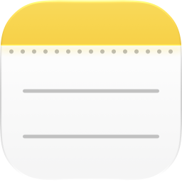 notes