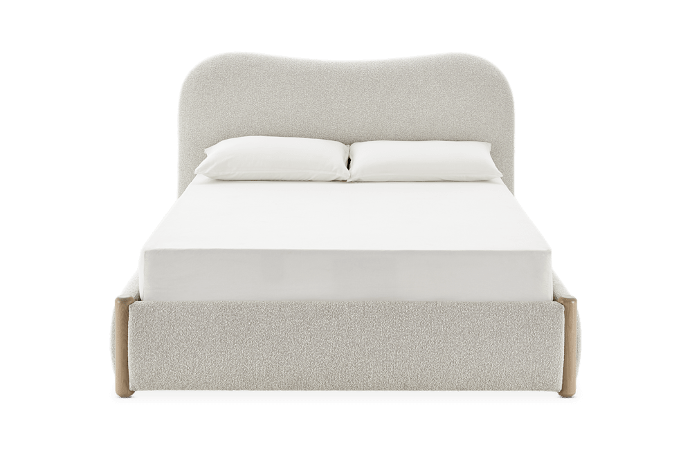 Castlery - Rochelle Storage Bed