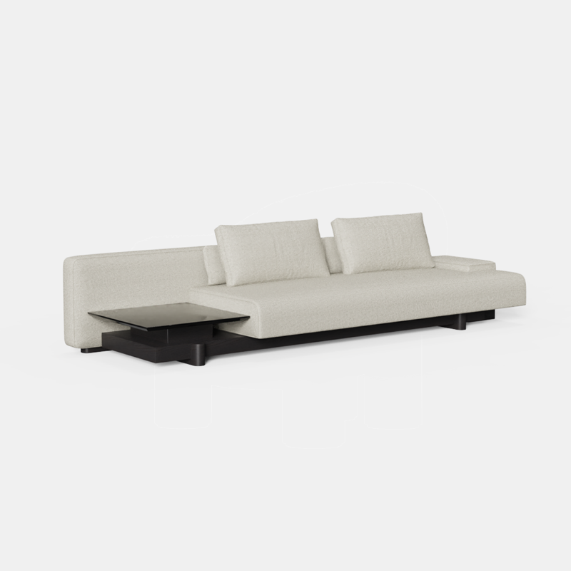 MONOLITH - Cloud Sofa