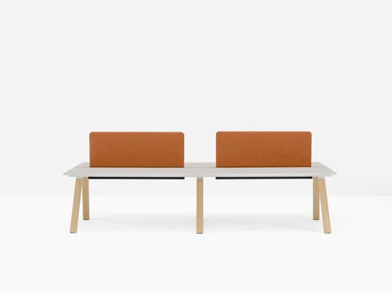 NOCTURNE - Soft Work Bench